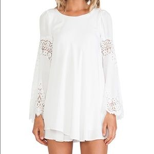 For Love & Lemons Festival Dress